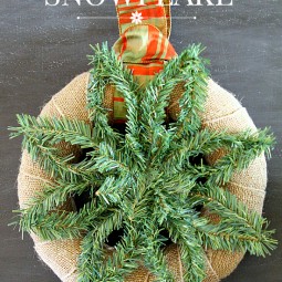 christmas-greenery-snowflake-uncommon-designs