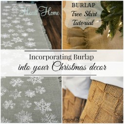 incorporating-burlap-into-your-christmas-decor