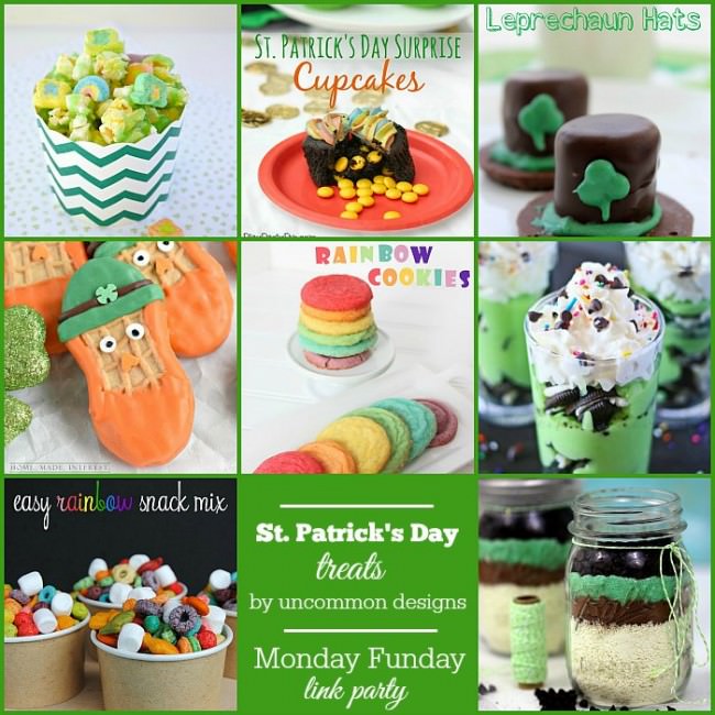 st-partick's-day-treats-monday-funday