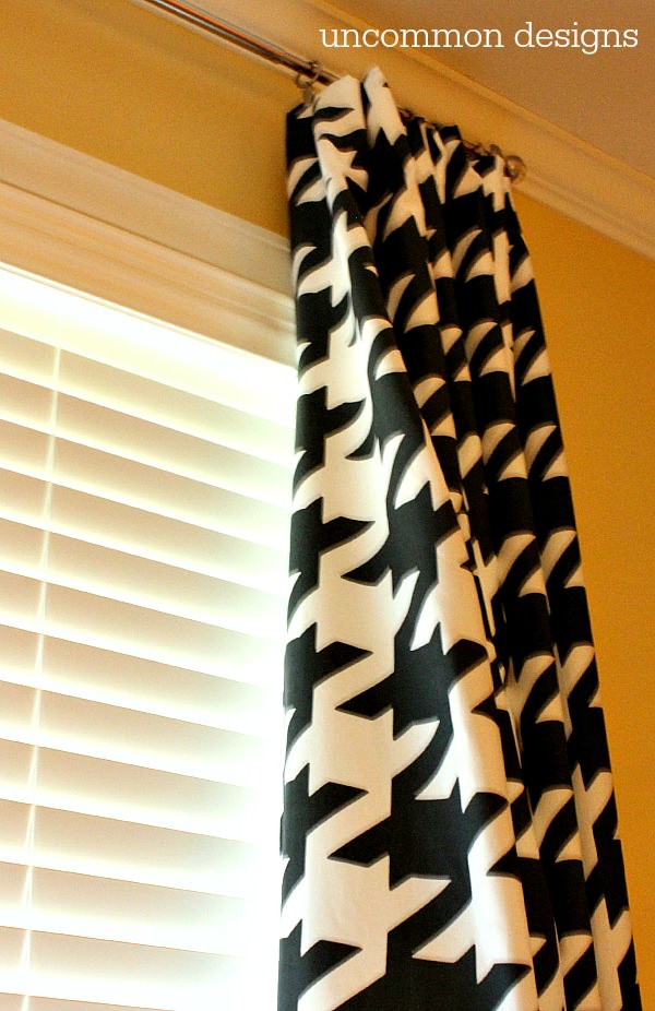 5 Tips for Sewing Curtains Designs
