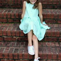 Mac and Mia Online Personal Stylists for Kids