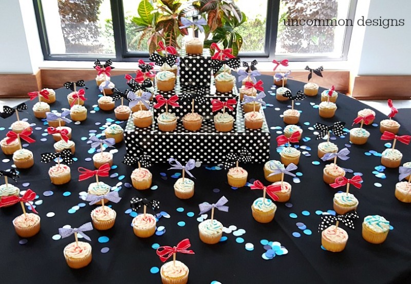 cheer banquet ideas uncommon designs