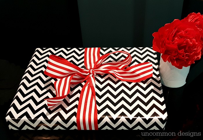 cheer banquet ideas centerpiece ideas tissue flowers and cheer bow napkins