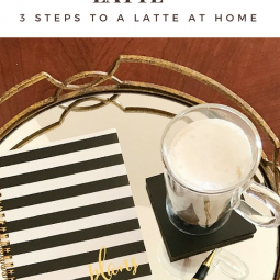 International Delight® One Touch Latte™