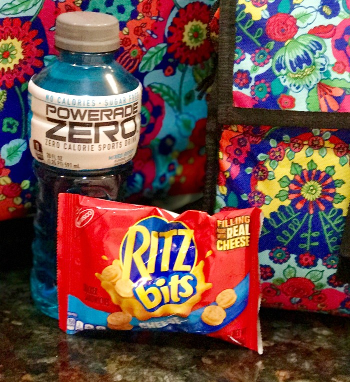 snack solutions for on the go sports moms uncommon designs