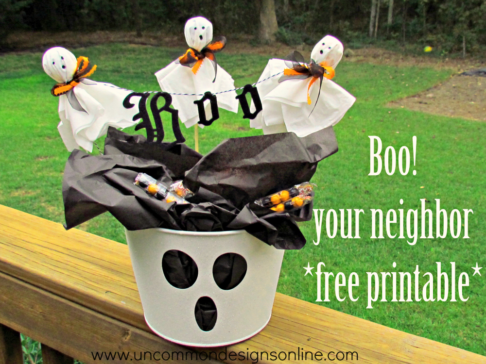 boo treats boo treats