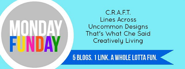 Monday Funday Link Party #linkparty #linkpartyfeatures #6blogsonelink