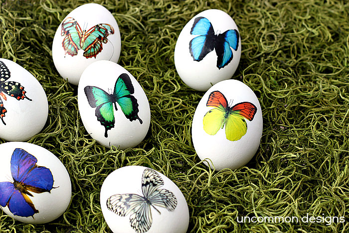 Tattoo Easter Eggs