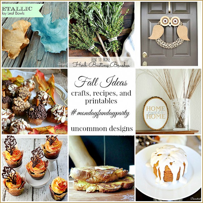 fall-ideas-monday-funday-features-uncommon-designs