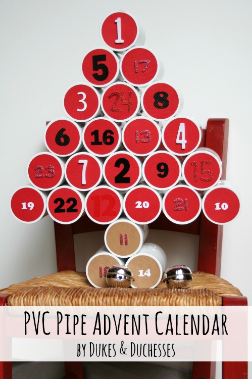 pvc-pipe-advent-calendar